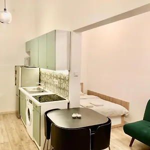  Appartement Pau18