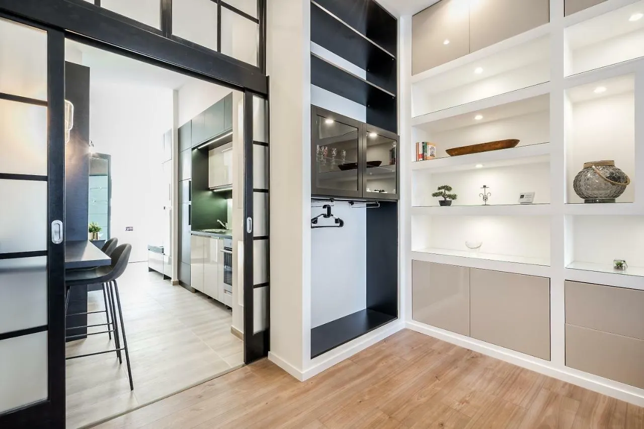 Bpr Thrill Design Home With A/C Budapest Hongrie